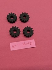 Schaper Stomper Foam Tires Set Of 4 Tires BOYZ