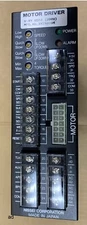 MOTOR DRIVER, NISSEI, V-XY G502, 200V