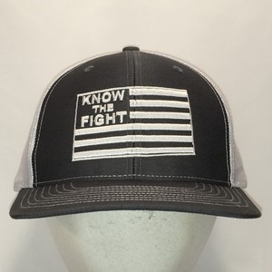 cool american flag hats