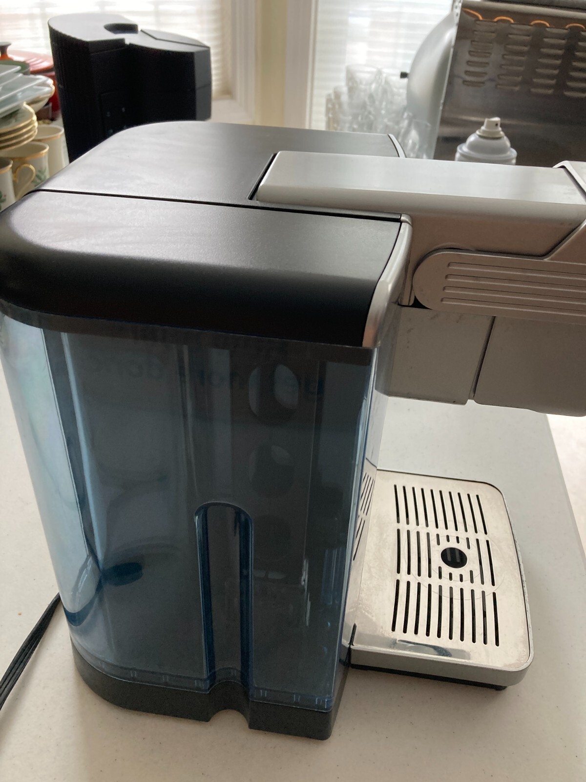 Cuisinart Keurig Single Serve Coffee Maker Model SS700 86279028907 eBay