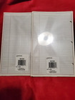 Day Runner Objectives 5 1/2 x 8 1/2 Refill, fits 3 ring- 30 pgs/pack NEW! 2 pack — photo 2