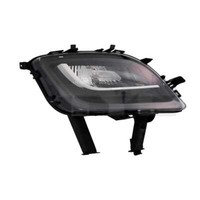 Tyc Blinkleuchte Blinker Vorne Links FüR Opel Astra J P10 2.0 Cdti 1.7