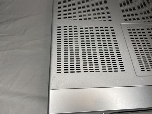 JVC RX-6032V - Picture 6 of 11
