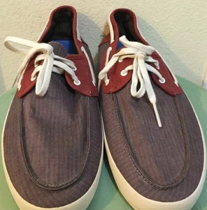 vans surf siders rata vulc