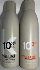 KEVIN MURPHY COLOR ME DEVELOPER 33.8 oz YOUR CHOICE