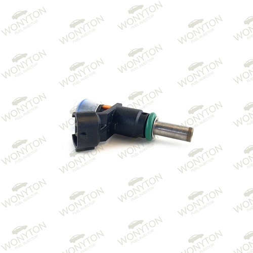 2Pcs Fuel Injectors Upgrade 10-Hole For CAN-AM Commander Outlander RENEGADE - Picture 3 of 5