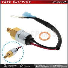 Fuel Cut Off Solenoid Valve For Onan Cummins RV Generator Engine Parts 146-0646 