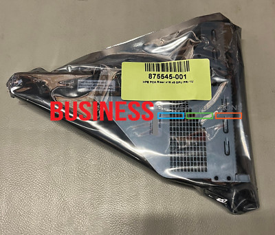 HPE PCA Riser x16 x8 GPU PRi 1U 875545-001