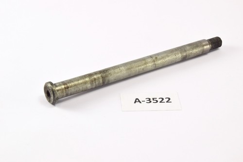 Sachs XTC 125 2T 675 - Hinterachse Radachse Achse hinten A3522