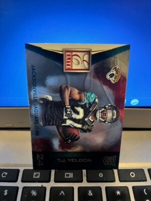 Jacksonville Jaguars Inserts/parallels you pick