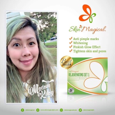 best rejuvenating set for teenager