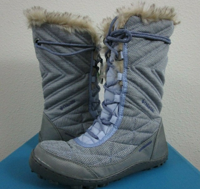 minx mid iii snow boot