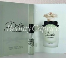 Travel size 1 x2ml D&G Dolce Floral Drops Eau de Toilette Dolce&Gabbana Spray DG