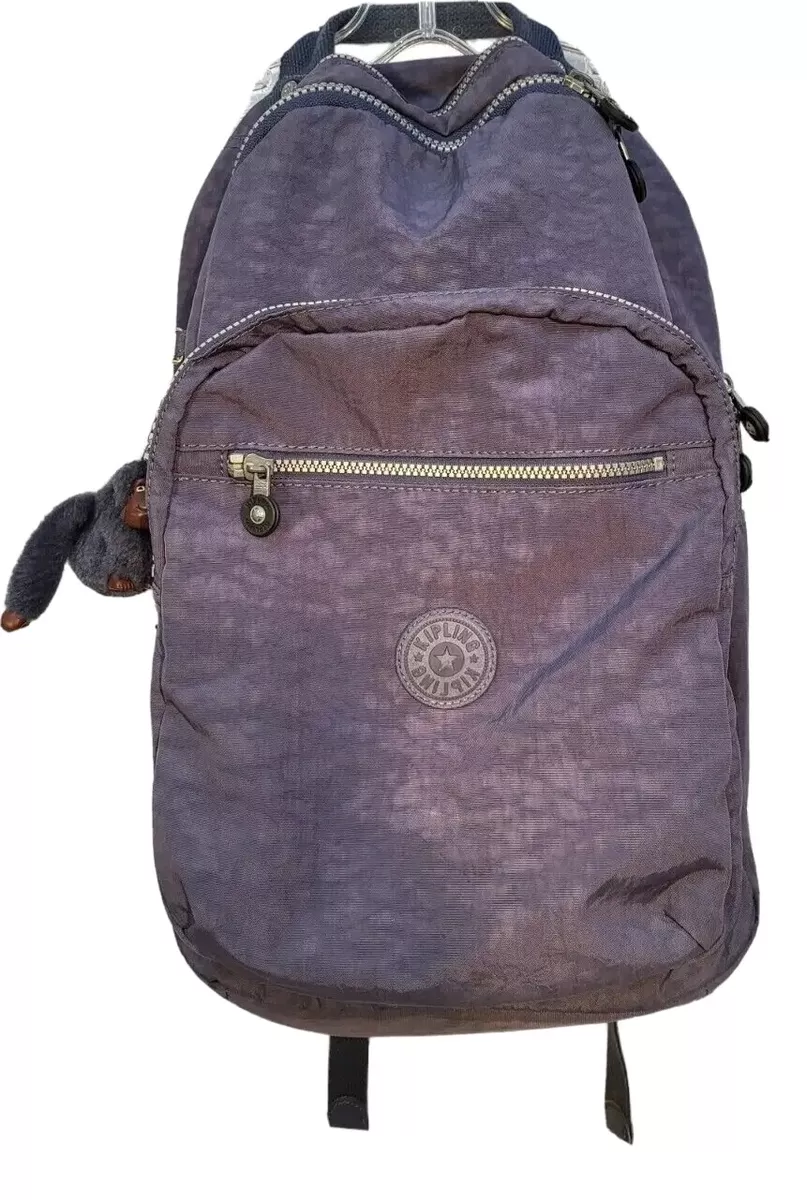 Kipling top backpack big
