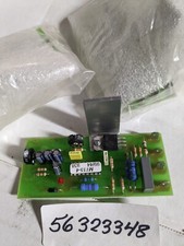 ADVANCE #56323348 CIRCUIT BOARD , FITS CARPETWIN 16XP, 20XP COMMERCIAL VACUUM 