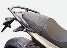 DUCATI  HYPERSTRADA 2013-2014  TRIBOSEAT COPRISELLA PASSEGGERO ANTISCIVOLO