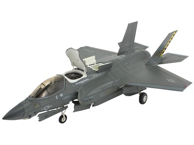 LOCKHEED MARTIN F-35B LIGHTNING II 