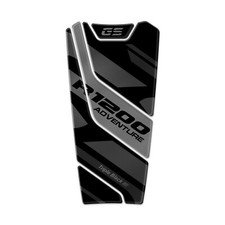 Paraserbatoio per BMW R 1200 GS ADV XL MODEL 2014-2018 FM-1135  Triple Black