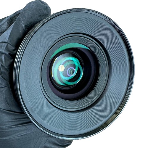 SLR Magic MicroPrime Cine 35mm T1.3 Large Aperture Lens for Fuji X Mount Camera - Picture 7 of 10