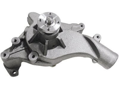 SKP 63DJ33P Water Pump Fits 1965-1976 Ford F100 Engine Water Pump