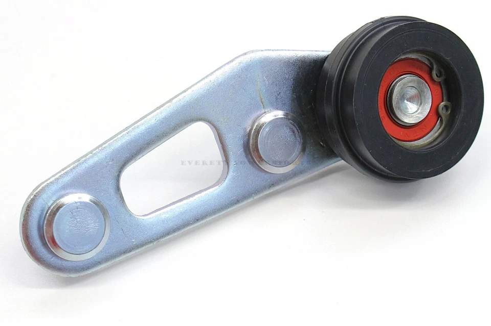 Nuevo tensor de cadena de transmisión genuino Honda 86-87 TRX70 Fourtrax (ver notas) #T189 Foto 2 de 4