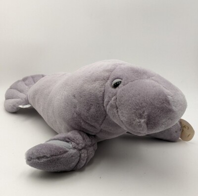 Vtg Sea World Rare Large 20