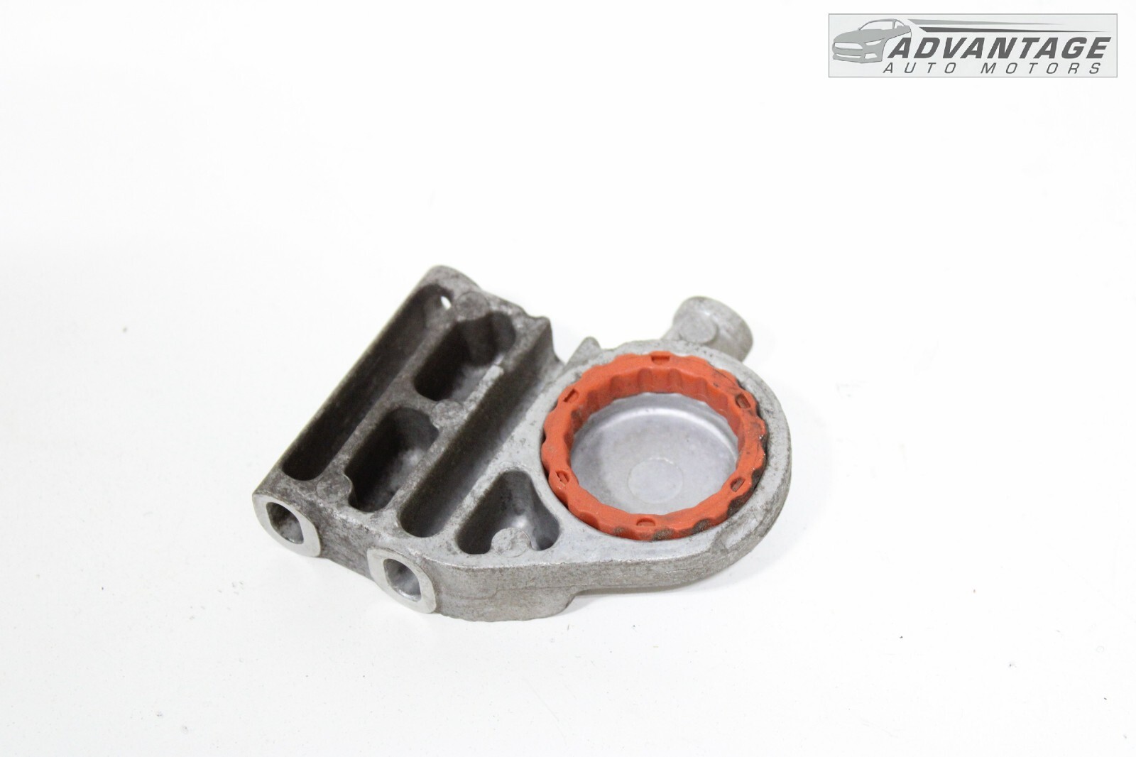 Maserati Ghibli 2014-2021 REAR Starter motor