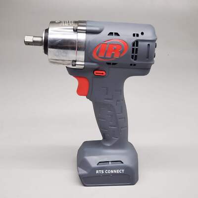 Mechanical Pulse Mechanical Impact Wrench INGERSOLL RAND RTS