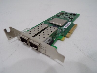 Oracle PX2810403-36 Dual Port Fibre Adapter Card 371-4325-02