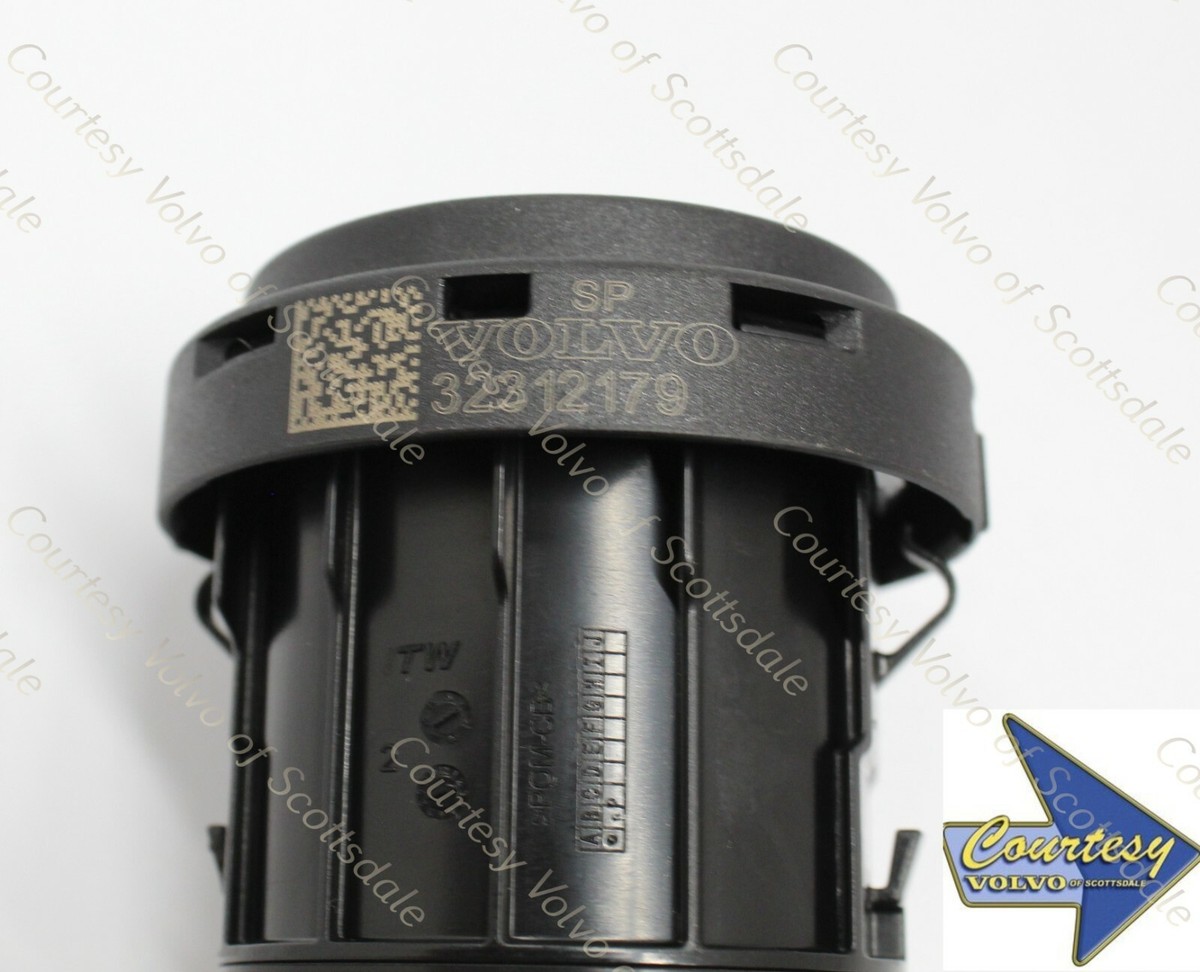 GENUINE VOLVO Factory OEM Insert S90 XC90 S60 V90 V60 32312179 | eBay