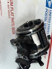 NEWELL G220F  USA MADE 5:1 GEARS ALL GRAPHITE — photo 4