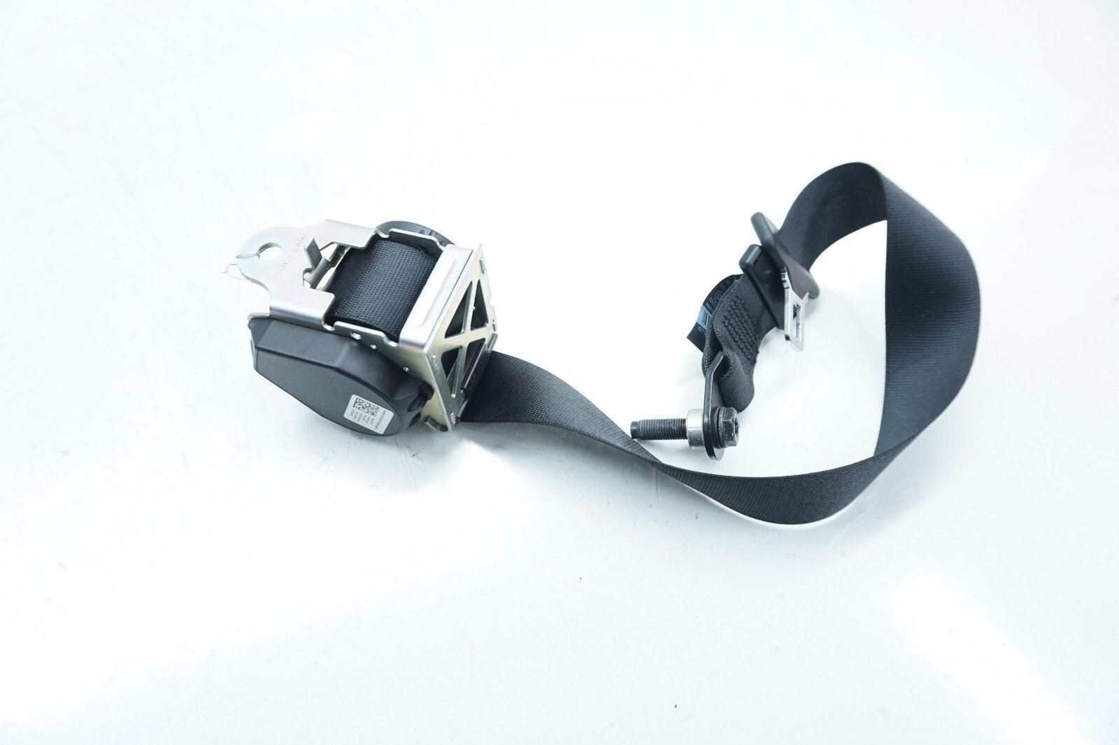 Maserati Ghibli 2014-2019 Rear Right Seat belt