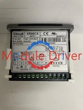 1PC Dixell XR06CX-4N1F1 Digital Thermostat Controller For Refrigeration Freezer