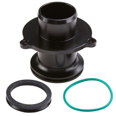 Turbo Muffler Delete Für VW Golf MK7 GTI R Audi A3 S3 Seat Leon Cupra Skoda 2.0T