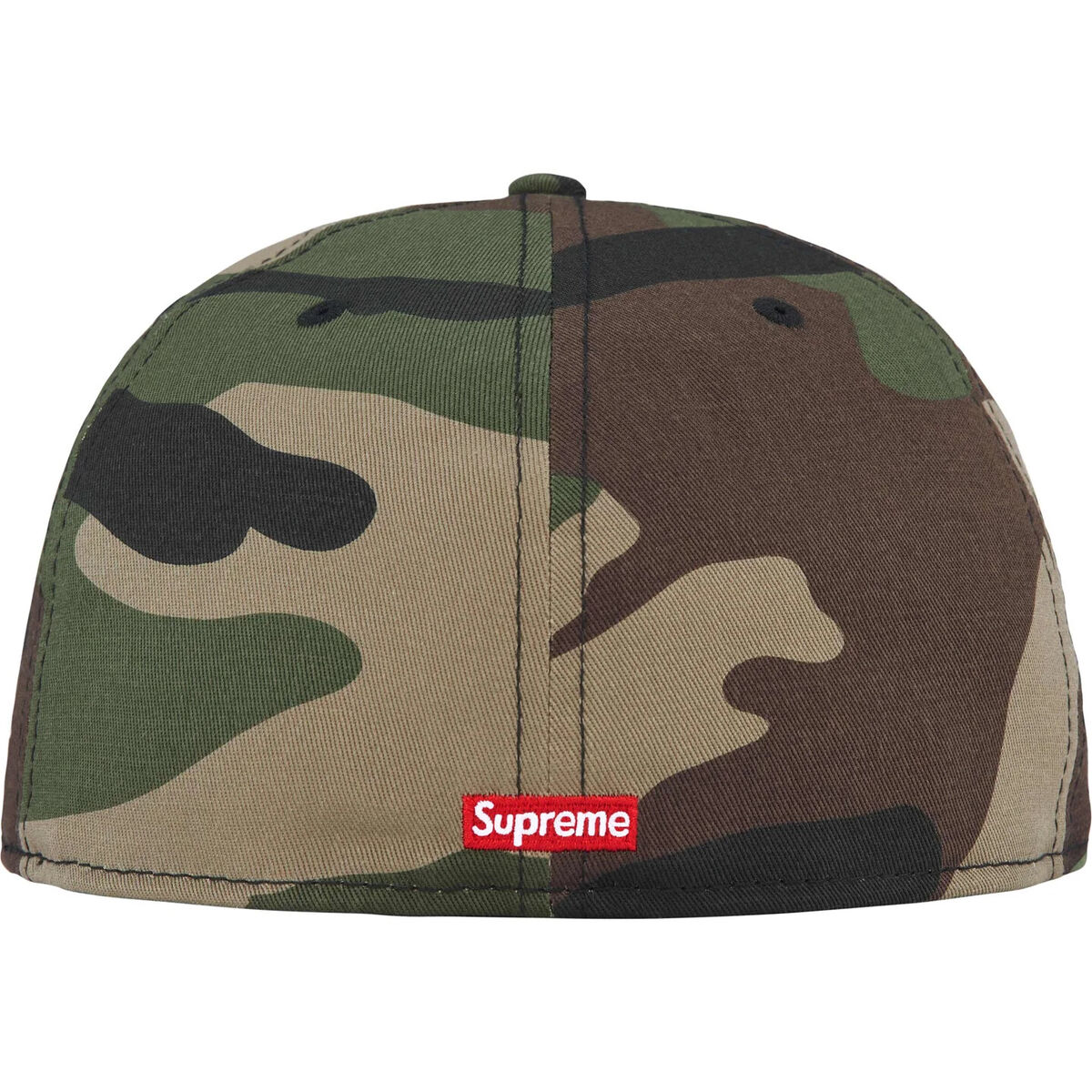 Supreme Screw Ball S Logo New Era 6colors Size 7-8 | eBay Supreme Screw Ball S Logo New Era 6colors Size 7-8 | eBay