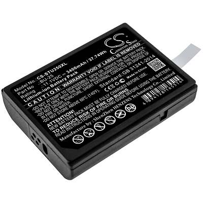 BU-25 High Capacity Battery for Sumitomo Type-25, Type-25e, Fusion Splicers BU25