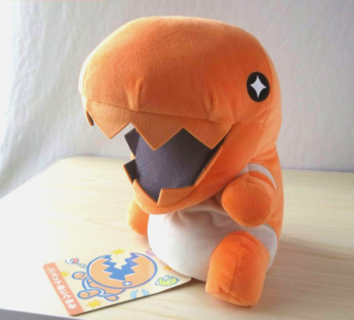 ☆Toy☆様 Pokemon Trapinch Puppet Plush Stuffed toy Kamitsuki Pokemon Center