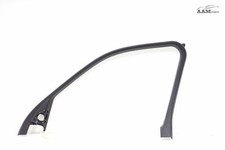2014-2018 BMW X5 F15 FRONT RIGHT PASSENGER SIDE DOOR WINDOW FRAME COVER TRIM OEM