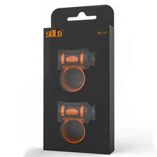 Drumsticks Accessories, Easy Stick Twirl, Grip N Control Clips Drum Stick Grip 