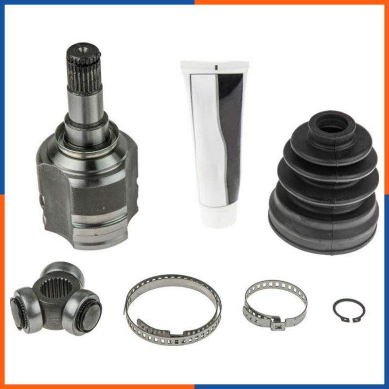 Joint arbre de transmission TOYOTA 0111-1NZFE en acier forgé haute résistance