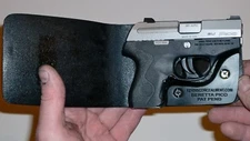 Kevin's Wallet/Pocket Holster - Beretta Pico - KCH