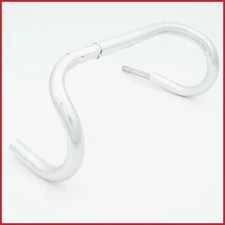NOS ITM EUROPA SUPER RACING HANDLEBAR VINTAGE 40cm 25.4 90s OLD DROP ROAD