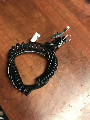 Genuine Part Power Switches Ryobi Ry40706 40 Volt Cordless Brushless 9” Edger - Image 1 of 4