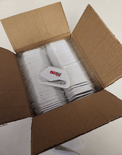 LOT OF 100 LETTER OPENER PAPER KNIFE ENVELOPE SLITTER STRAP TAPE BOX CUTTER 3"