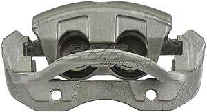Disc Brake Caliper-Caliper with installation Hardware BBB Industries Reman