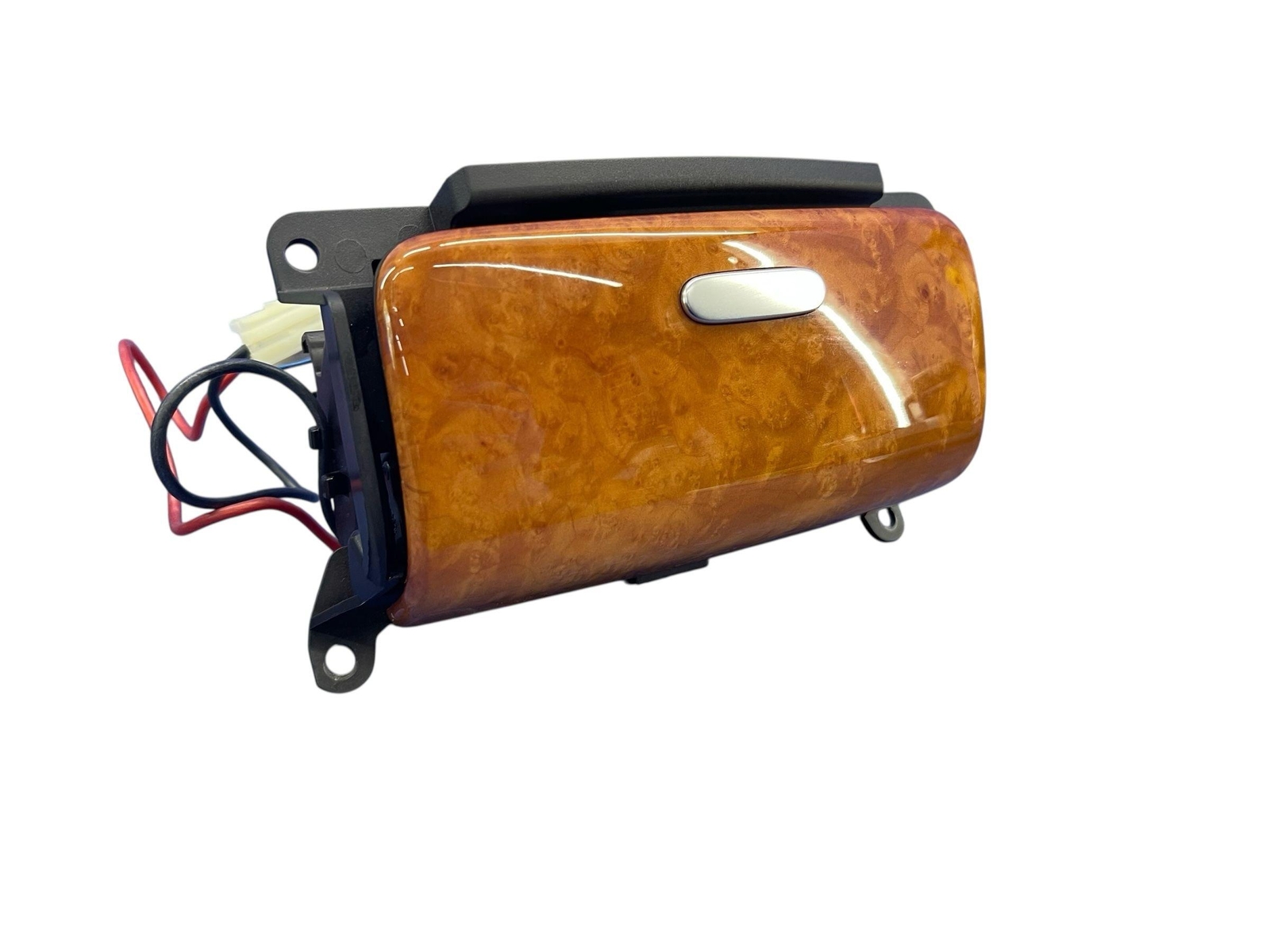 2006-2012 BENTLEY CONTINENTAL FLYING SPUR REAR CONSOLE STORAGE COMPARTMENT *NOTE