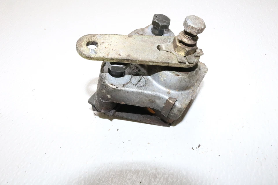 Pinza de freno Polaris Sprint Es 340 1988 Foto 4 de 4