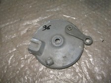 MOZZO RUOTA MOTO  D'EPOCA