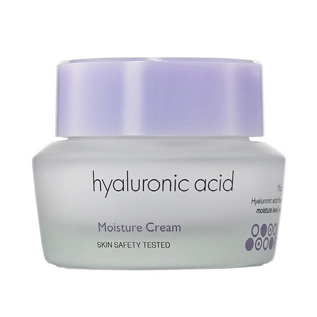 amway hyaluronic acid