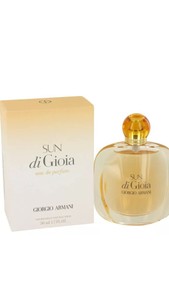 giorgio armani sun di gioia 50ml